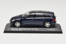B66962215 Mercedes R Class