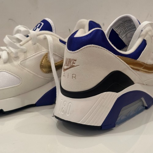 Nike air max 180 summit - air,