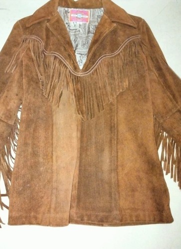 Giacca western pioneer - giacca, con