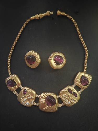 Monet set collana - monet,