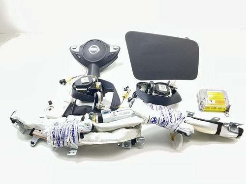 Kit airbag senza cruscotto per - airbag,