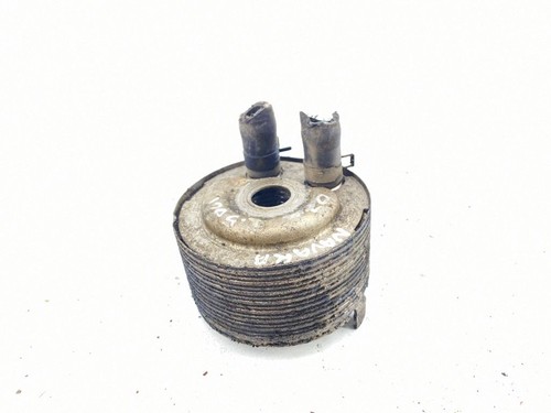 Radiatore radiatore olio
