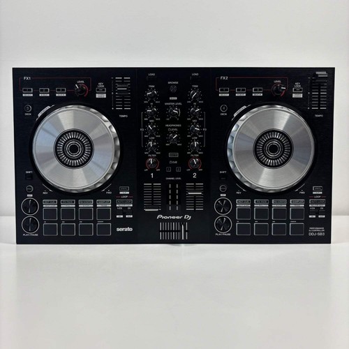 Pioneer ddj sb3 - dj, ddj-sb3