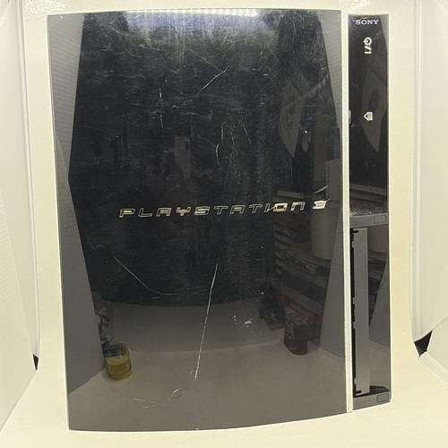 Sony playstation ps3 cechc03 - sony,