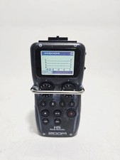 Zoom H5 Handy Recorder