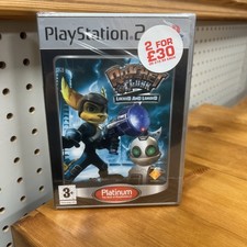 Ratchet & Clank 2: Bloccato e