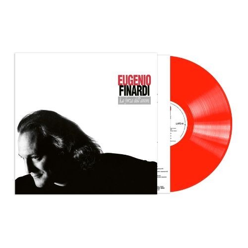 Eugenio finardi la forza - eugenio,