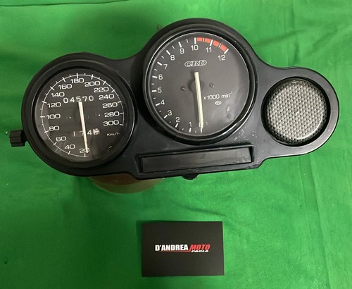 Strumentazione cagiva freccia - strumentazione,