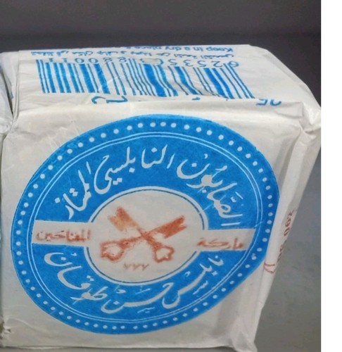 Nabulsi sapone 100 - sapone, 100%