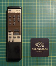 Telecomando originale Denon