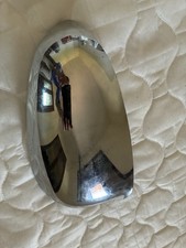 Copertura Specchietto Retrovisore SX Per Lancia Ypsilon 11-24