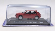 DIE CAST 1/43 " LANCIA DELTA