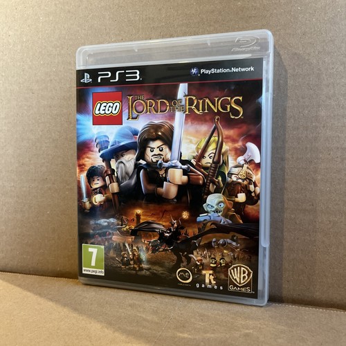 Lego signore degli anelli - il,