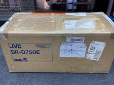 Videoregistratore jvc d750e - videoregistratore,