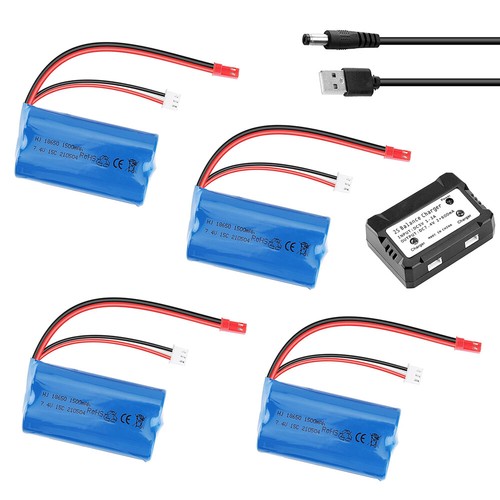 Pezzi v 1500 mah - v,