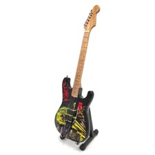 Fender Stratocaster Iron