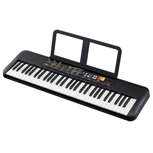 Tastiera portatile yamaha - tastiera,