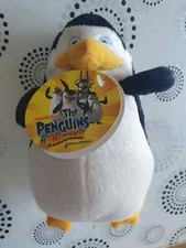 PELUCHES PELUCHE I PINGUINI