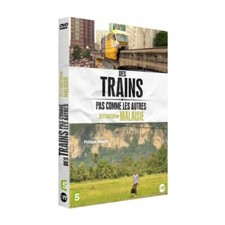 Des Treni Non Come Le Altri