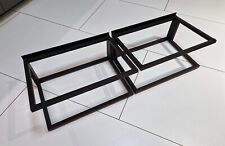 Supporti in acciaio per