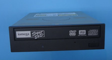 IOMEGA - IOM-4212A Super Multi DVD/CD R RW IDE UNITÀ #LW1468