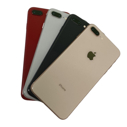 Apple iphone plus - 8,