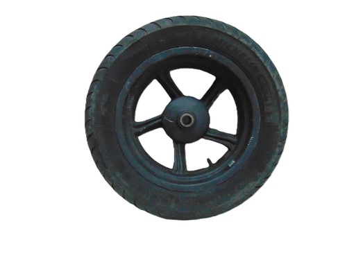 Cerchio ruota posteriore kymco - cerchio,