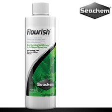 Seachem 250 ml Flourish