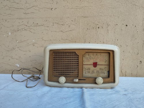 Radio ultravox mod - ultravox, sn3