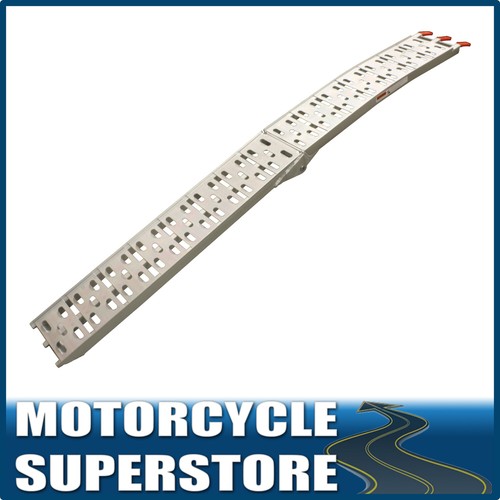 Rampa carico moto - di,