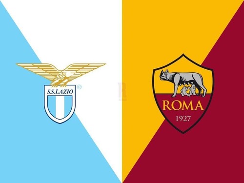 2023 lazio roma - 12.11.2023,
