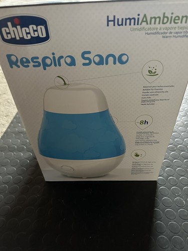 Umidificatore chicco respira - chicco,