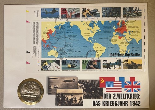 Germania medaglia guerra - germania,