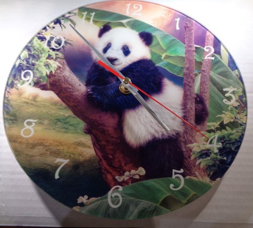 Orologio panda cindy - panda, di
