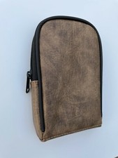 Custodia corta imbottita