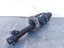 6Q0412141C AMMORTIZZATORE ANTERIORE DX AUDI A1 I (8X) 1.2 TFSI 8V MAN 5M 85CV 20