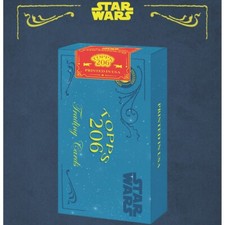 Star Wars T206  Cards 2022 Topps