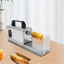Tagliapatate Elettrico a