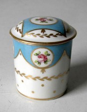 VASETTO IN CERAMICA O