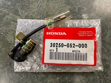 Genuine OEM Honda Condenser