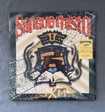 Sangue Misto - SXM Neffa  30Th