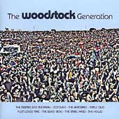 The woodstock generation - the,