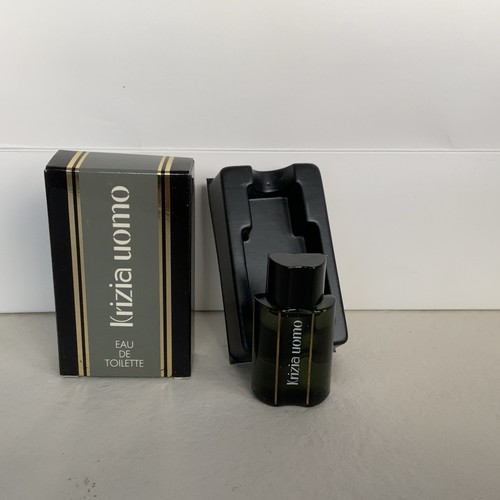 Krizia uomo eau - k, de
