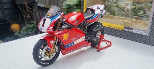 Ducati 998 troy - ducati, 1:9