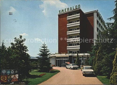 Padova abano terme hotel - abano,