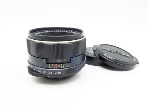 Obiettivo m42 super takumar - m42, super-takumar