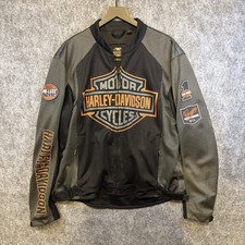 Harley Davidson Men’s Large