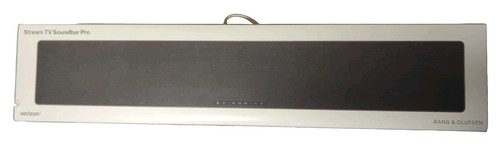 Verizon stream soundbar pro - verizon,