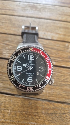Orologio kienzle poseidon - kienzle,