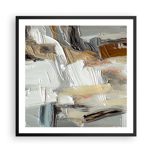 Poster 60x60cm pezzo - poster,